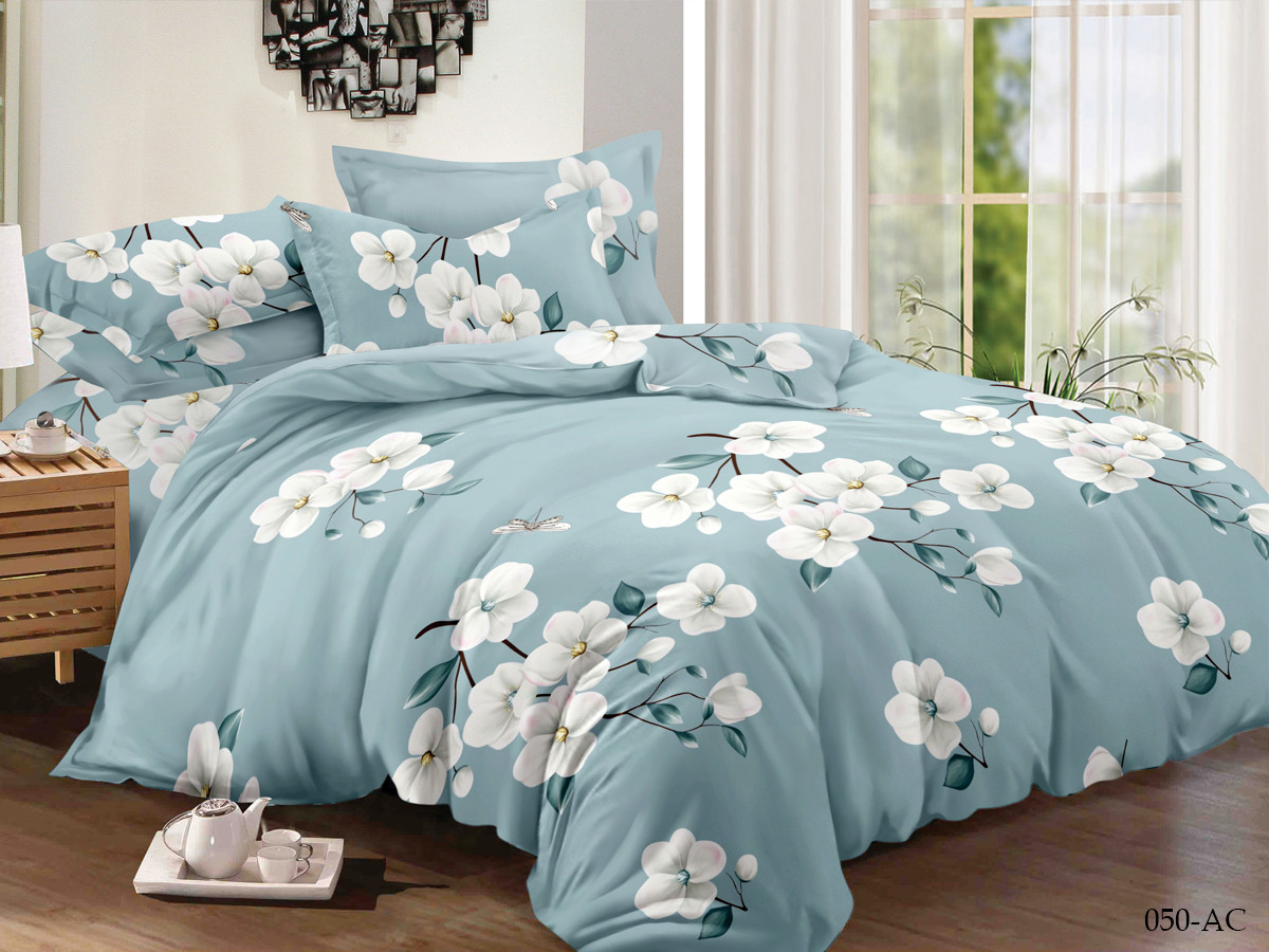 Комплект постельного белья «Art Color» | Art Color | Cleo