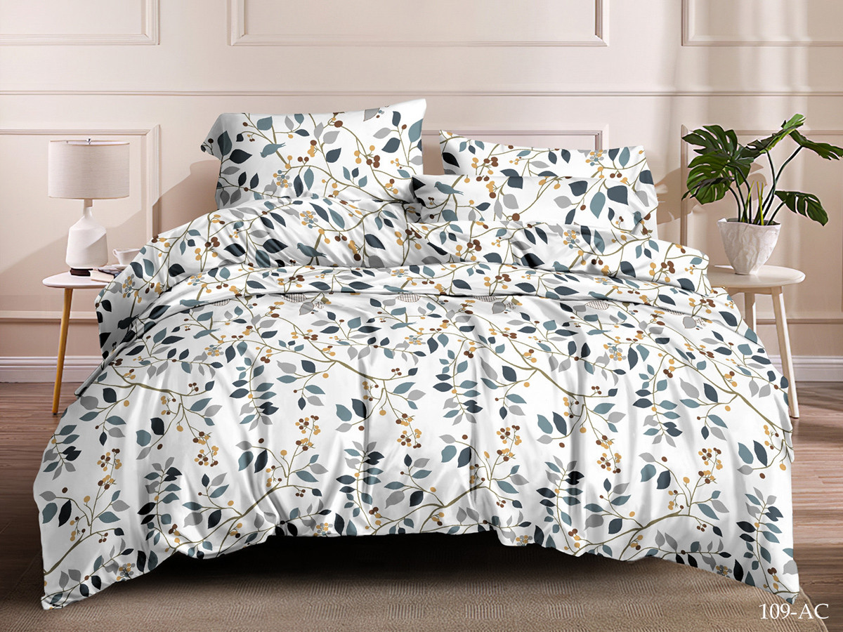 Комплект постельного белья «Art Color» | Art Color | Cleo