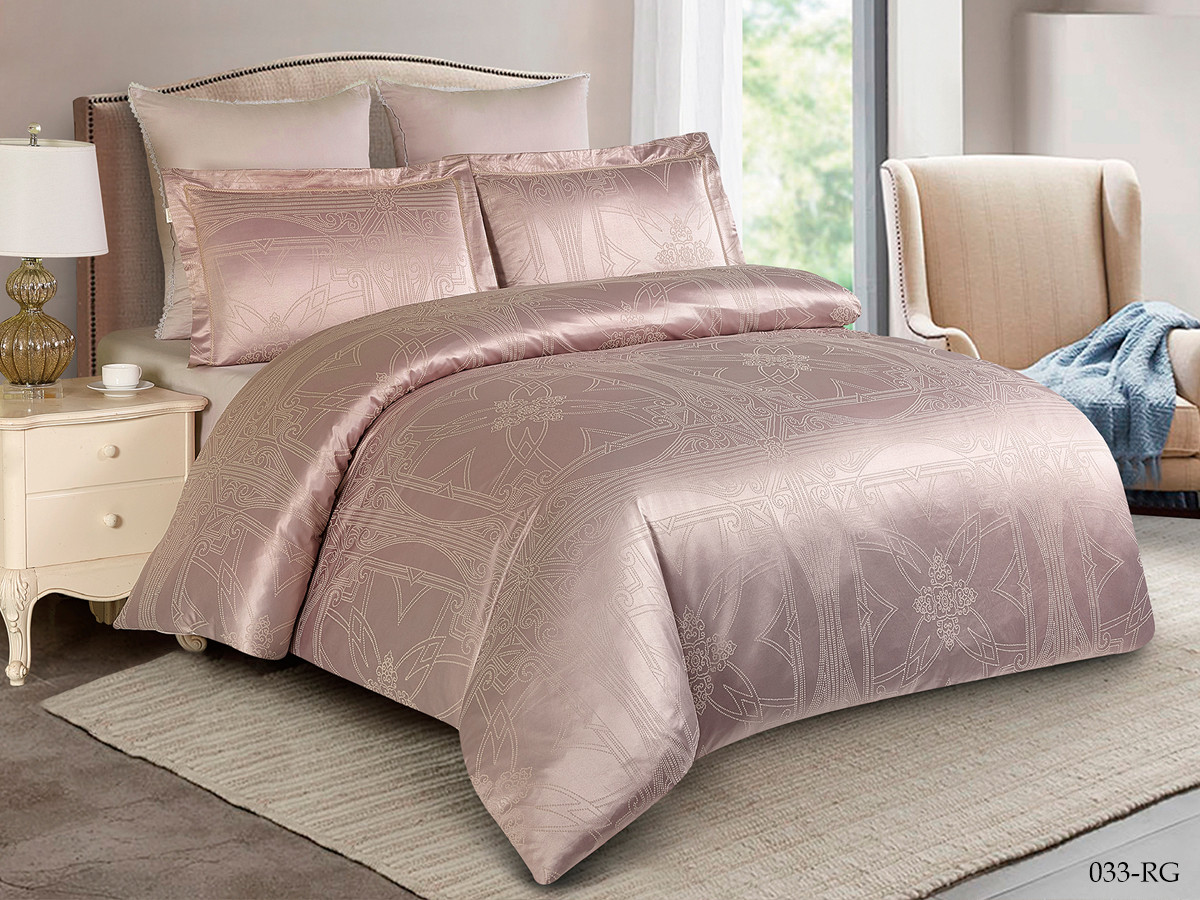 Комплект постельного белья «Royal Jacquard» | Cleo