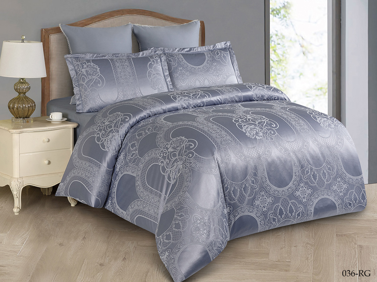 Комплект постельного белья «Royal Jacquard» | Cleo