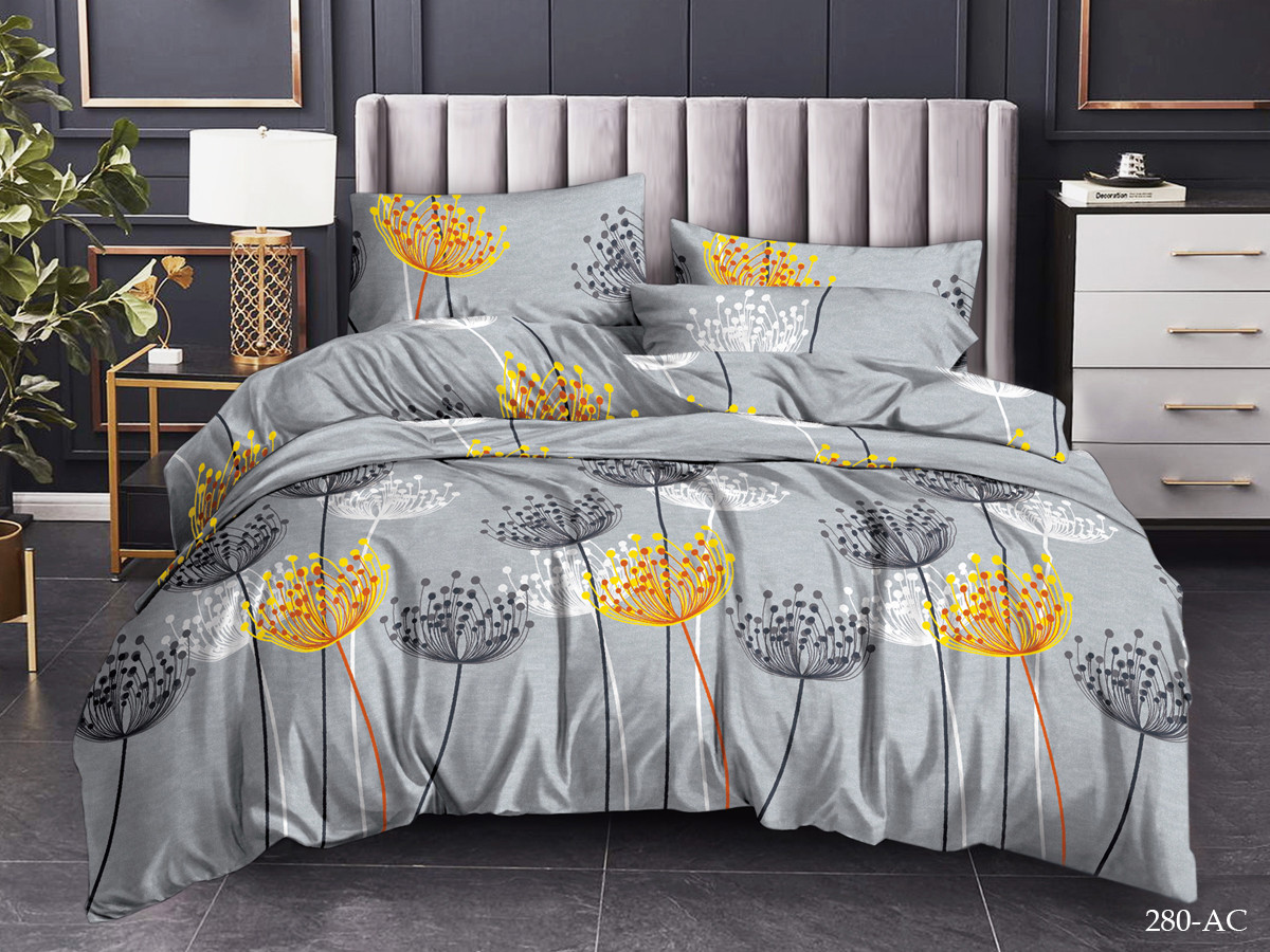 Комплект постельного белья «Art Color» | Art Color | Cleo