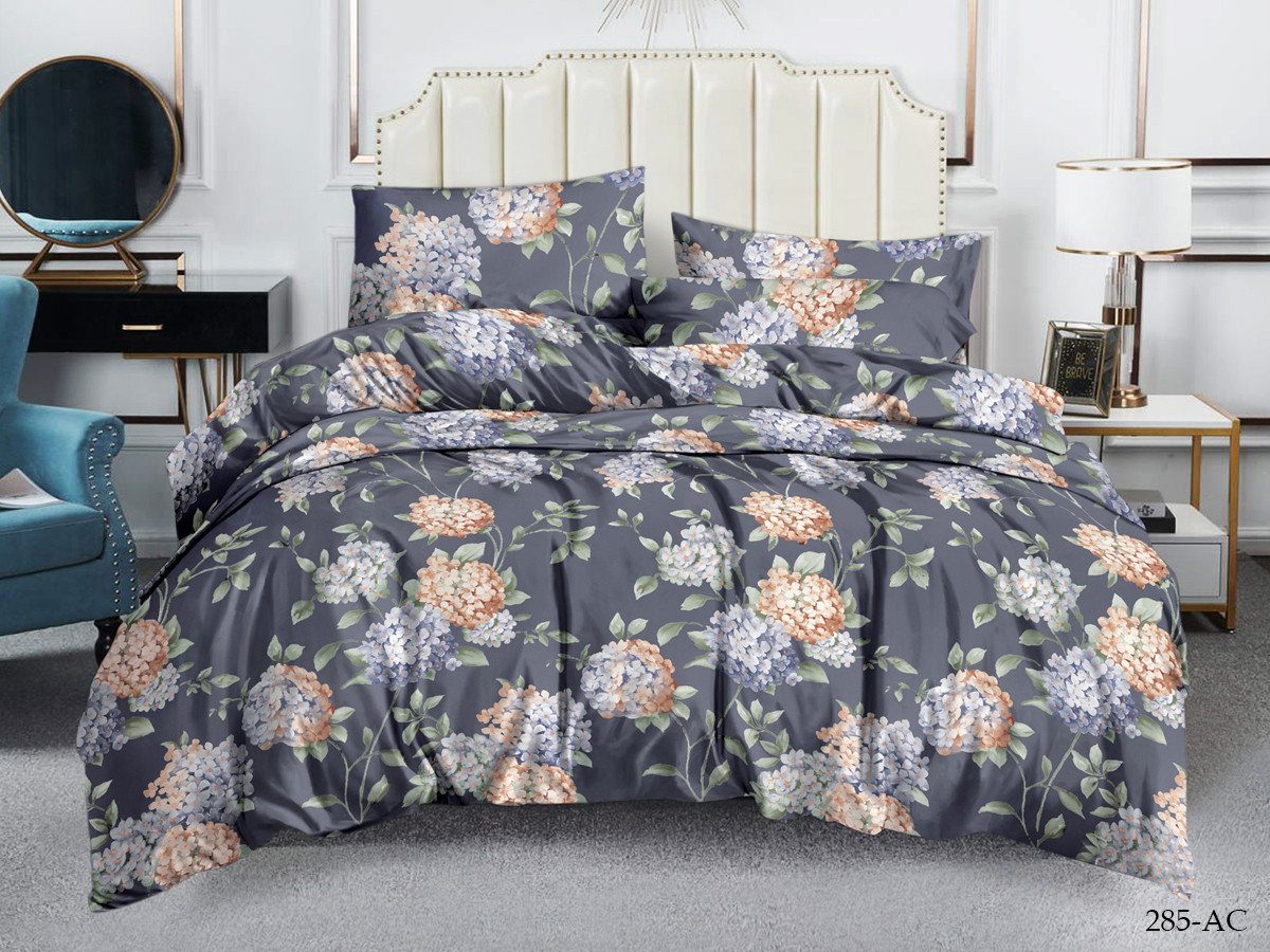 Комплект постельного белья «Art Color» | Art Color | Cleo