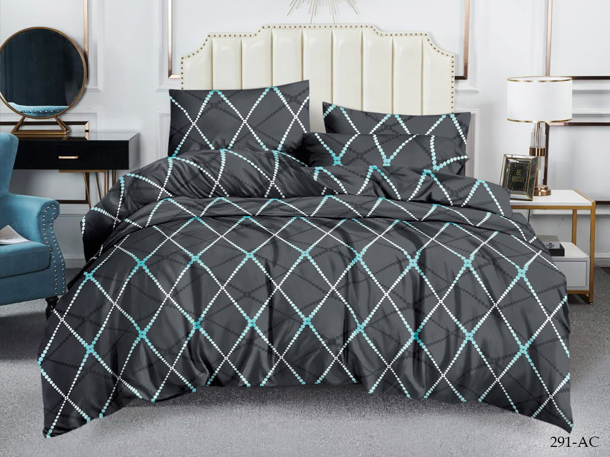 Комплект постельного белья «Art Color» | Art Color | Cleo