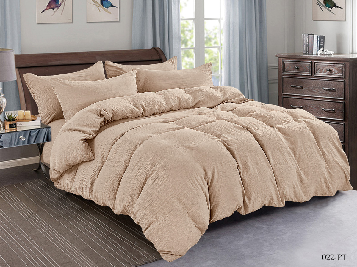 Комплект постельного белья «Pastel Symphony» | CL Home