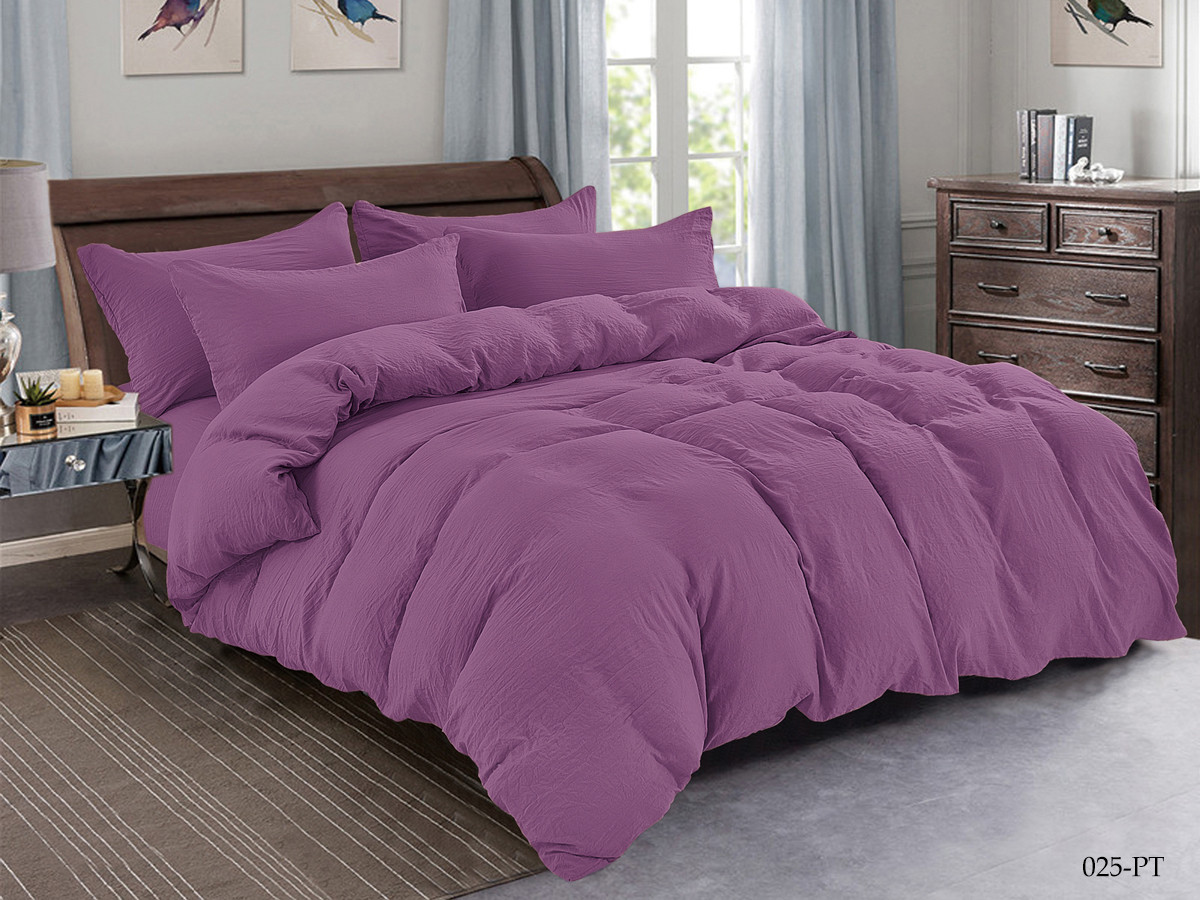 Комплект постельного белья «Pastel Symphony» | CL Home