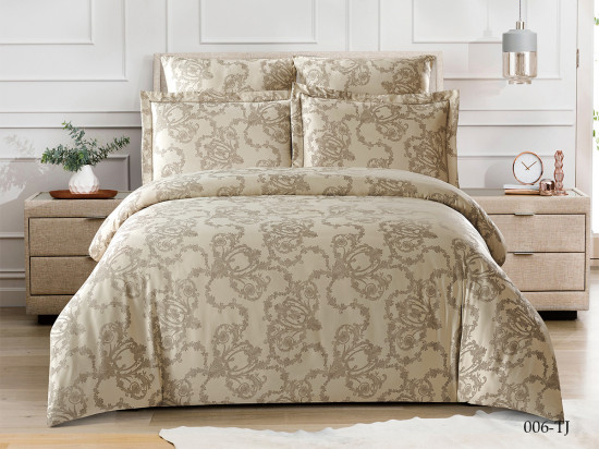 Комплект постельного белья «Tencel Jacquard»