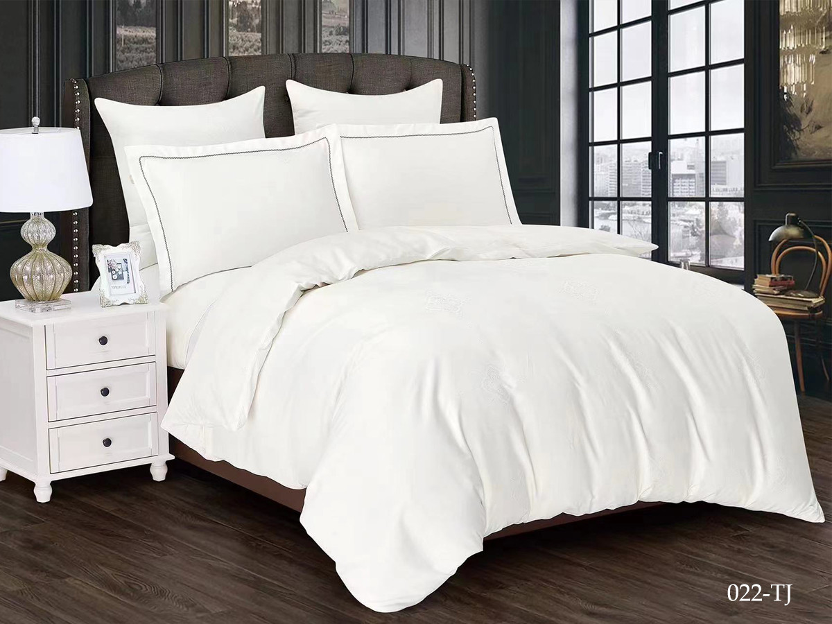 Комплект постельного белья «Tencel Jacquard» | Cleo