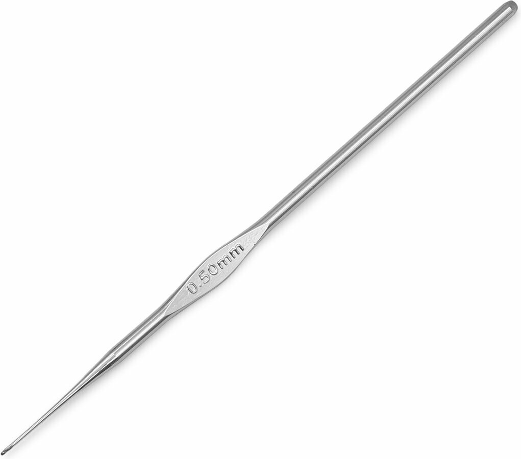 Крючок для вязания | Steel | KnitPro