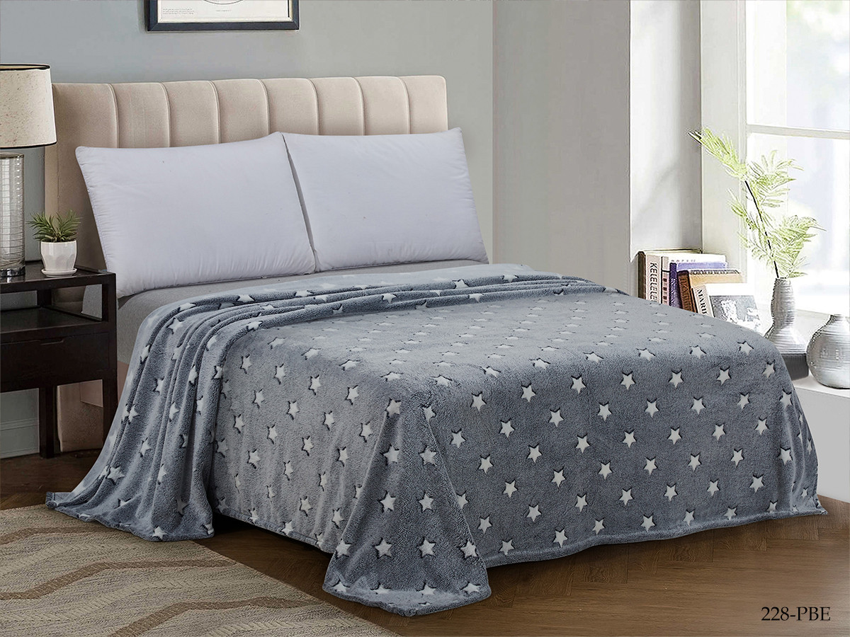 Плед «Bamboo» | Bamboo | CL Home