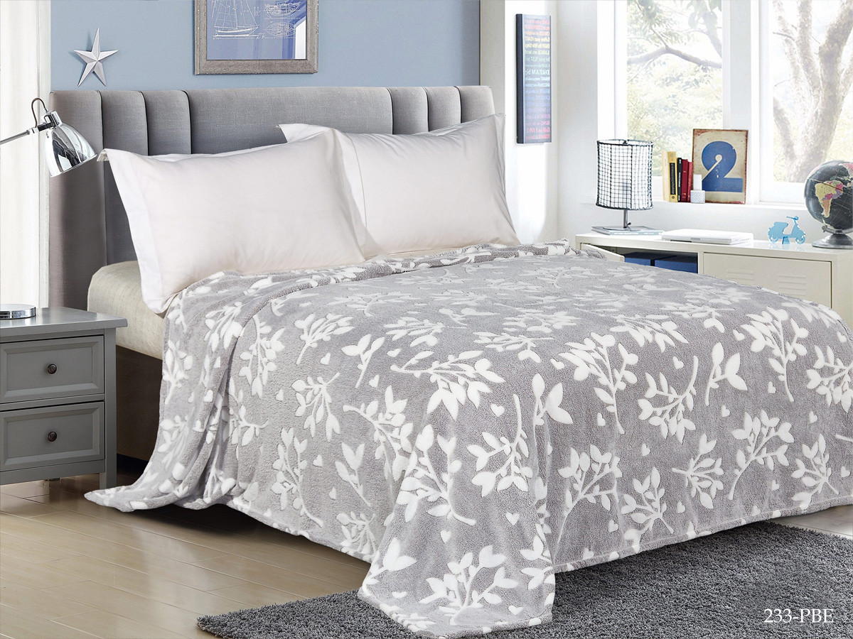 Плед «Bamboo» | Bamboo | CL Home