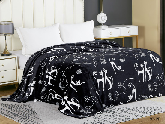 Плед «California»