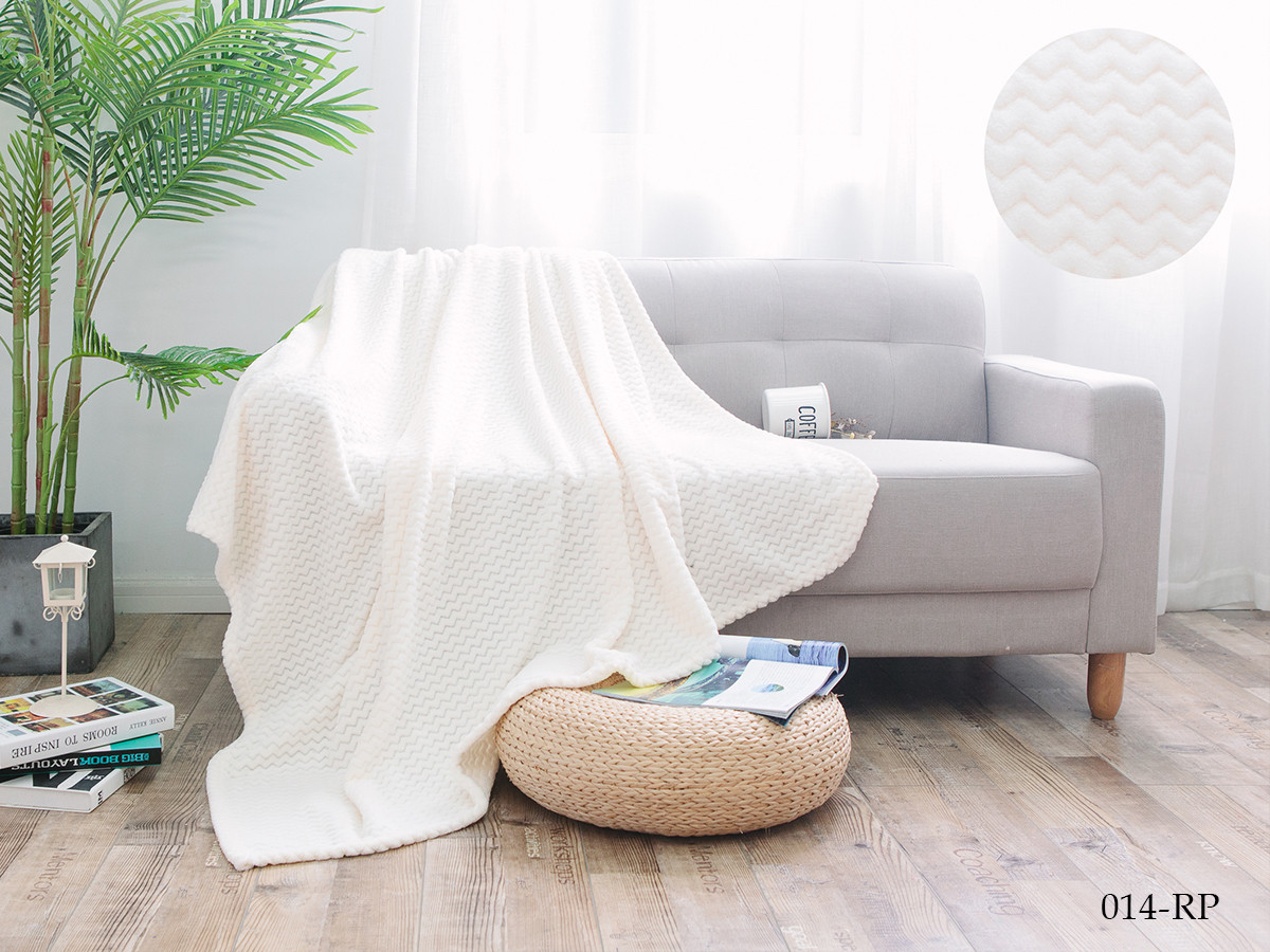 Плед «Royal plush» | CL Home