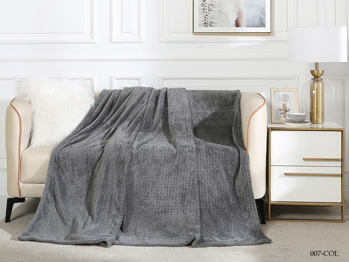 Плед «Coletta» | Cleo