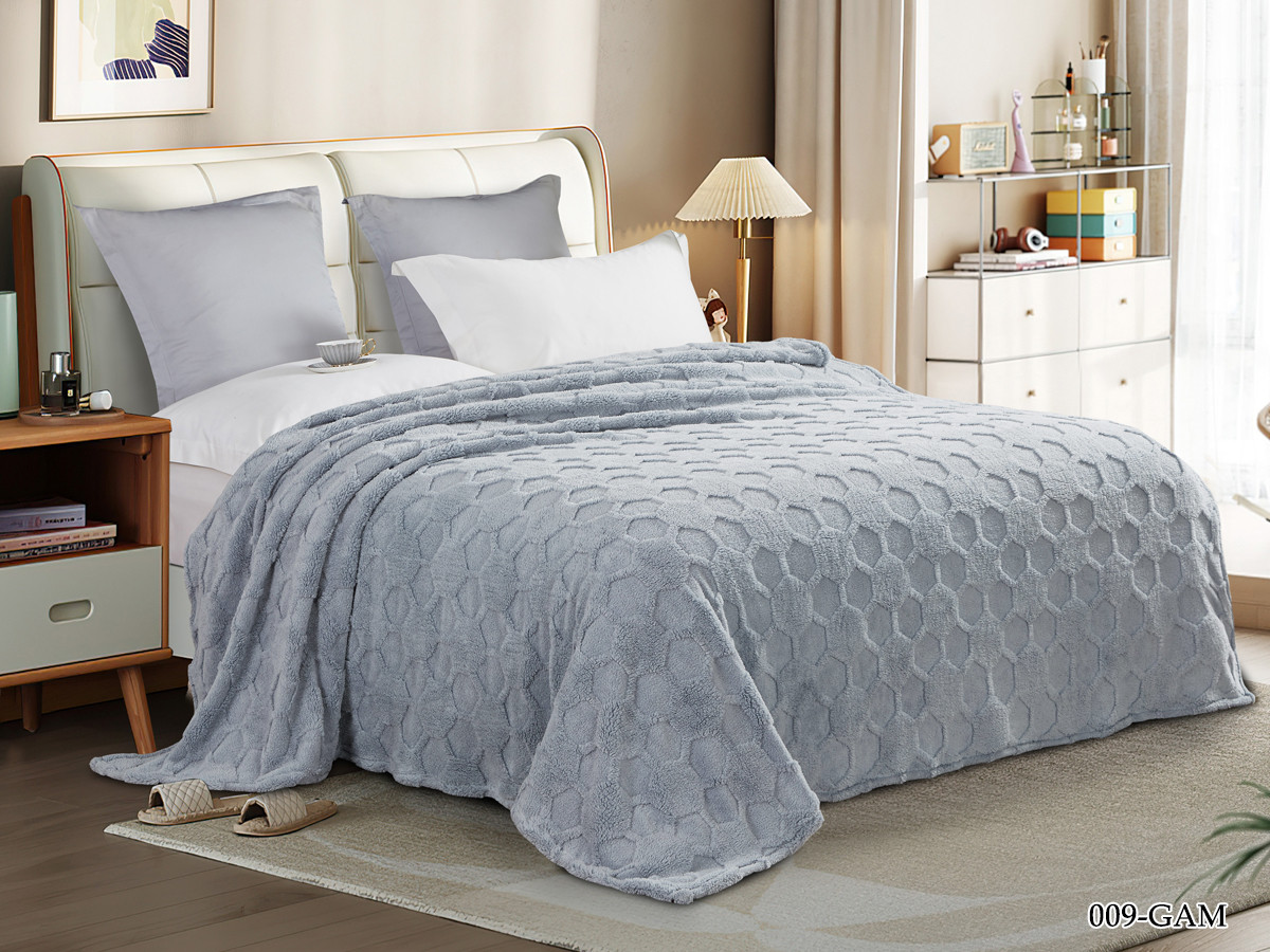 Плед «Gammi» | Cleo