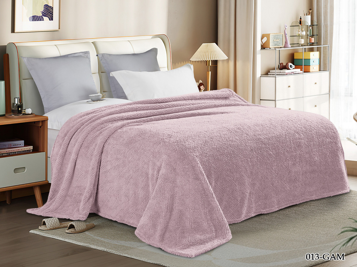 Плед «Gammi» | Cleo