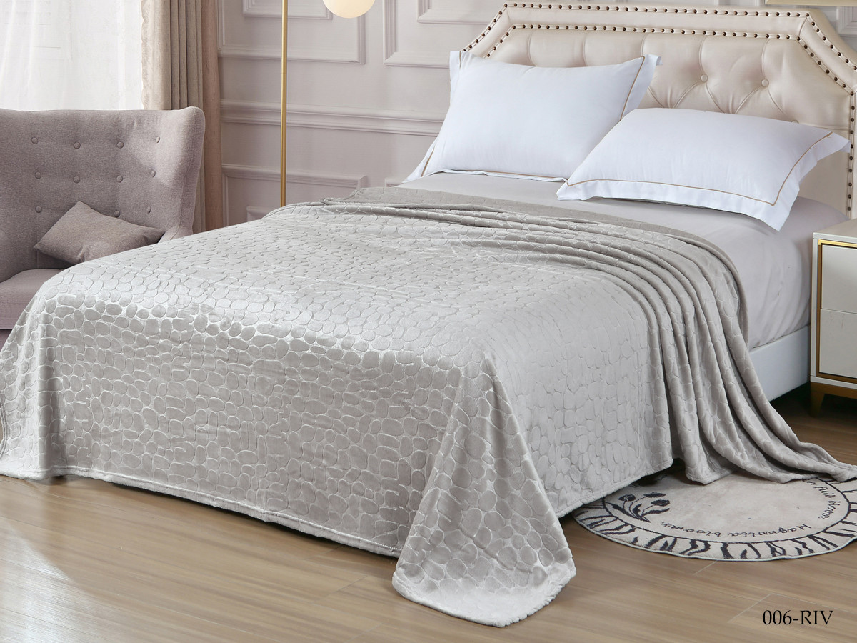 Плед «Riviera» | Cleo