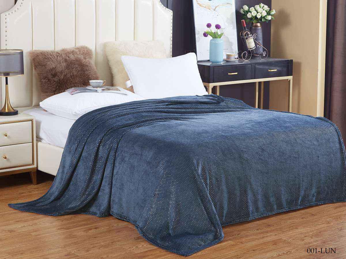 Плед «Luna» | Cleo