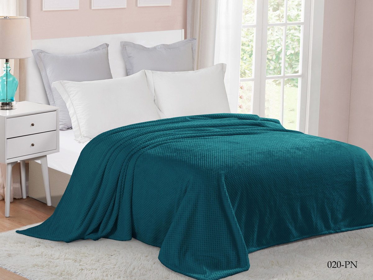 Плед «Pinoli» | Cleo