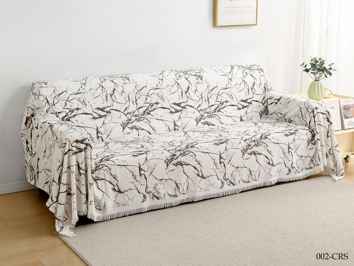 Плед-покрывало «Cristy» | Cleo