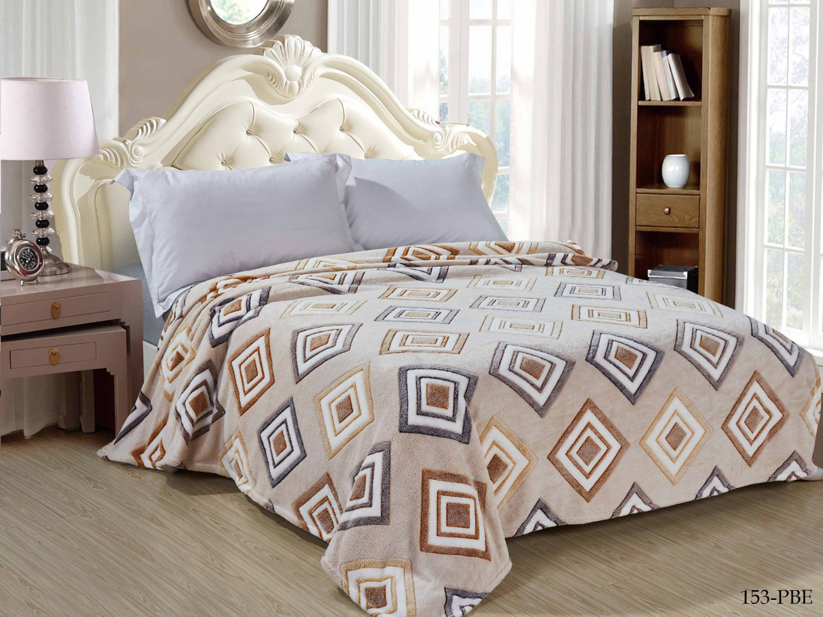 Плед «Bamboo» | Bamboo | CL Home