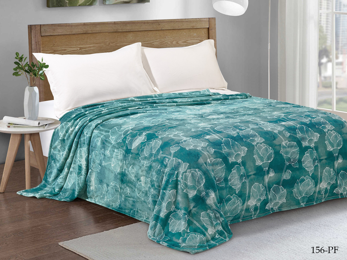 Плед «California» | Cleo