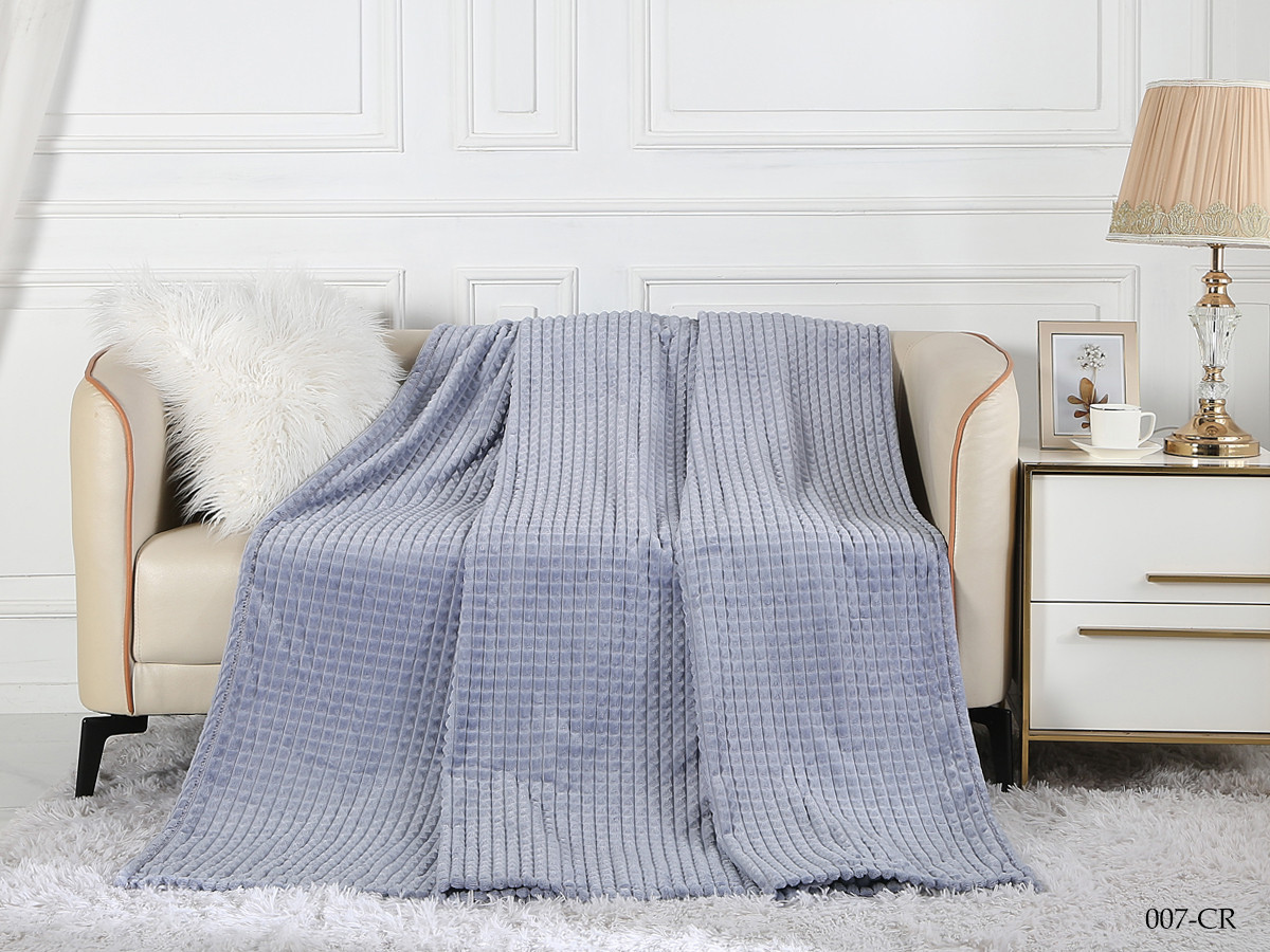 Плед «Carre» | Cleo