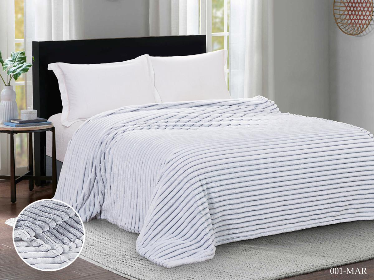 Плед «Marmari» | Cleo