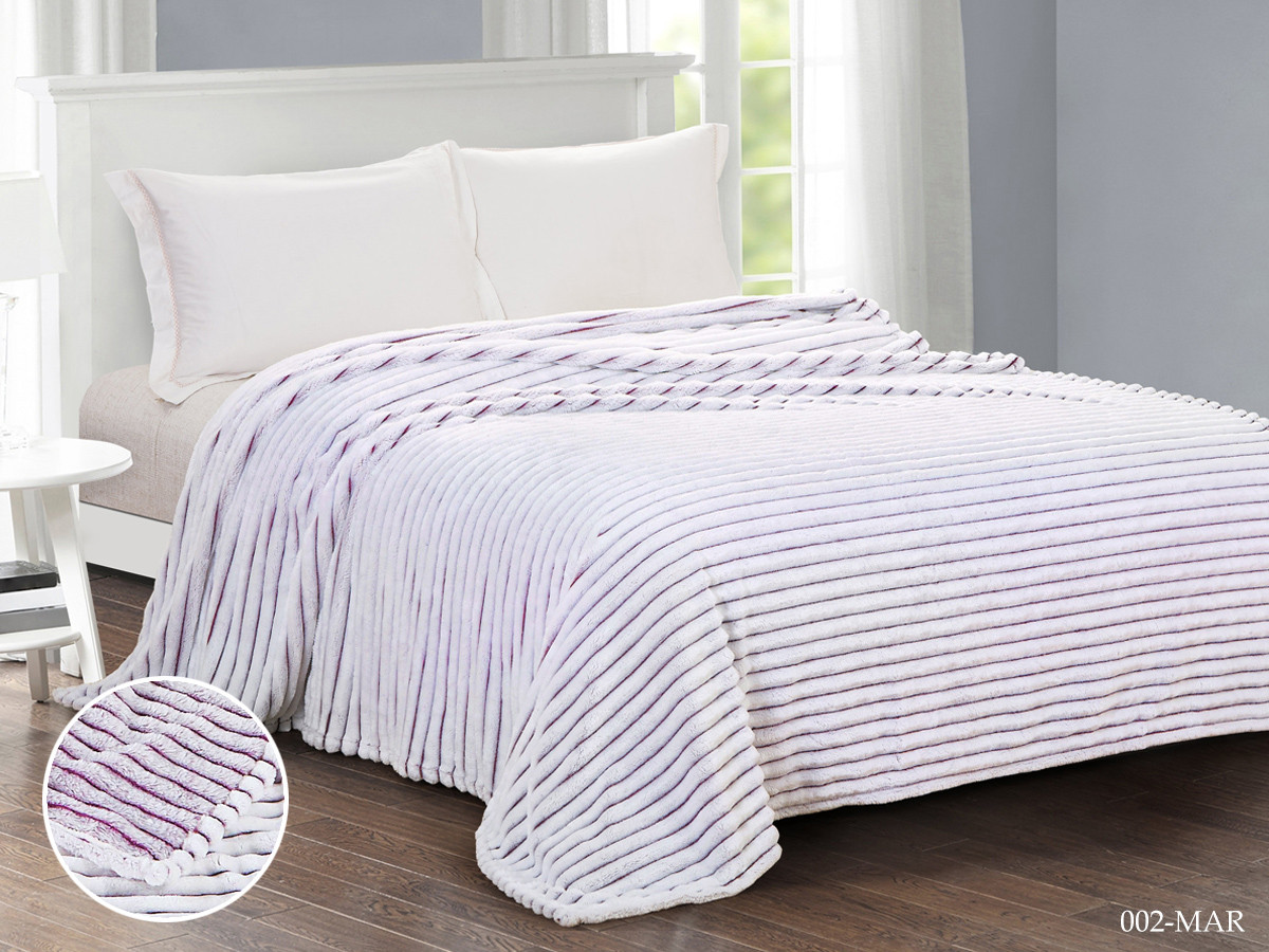 Плед «Marmari» | Cleo