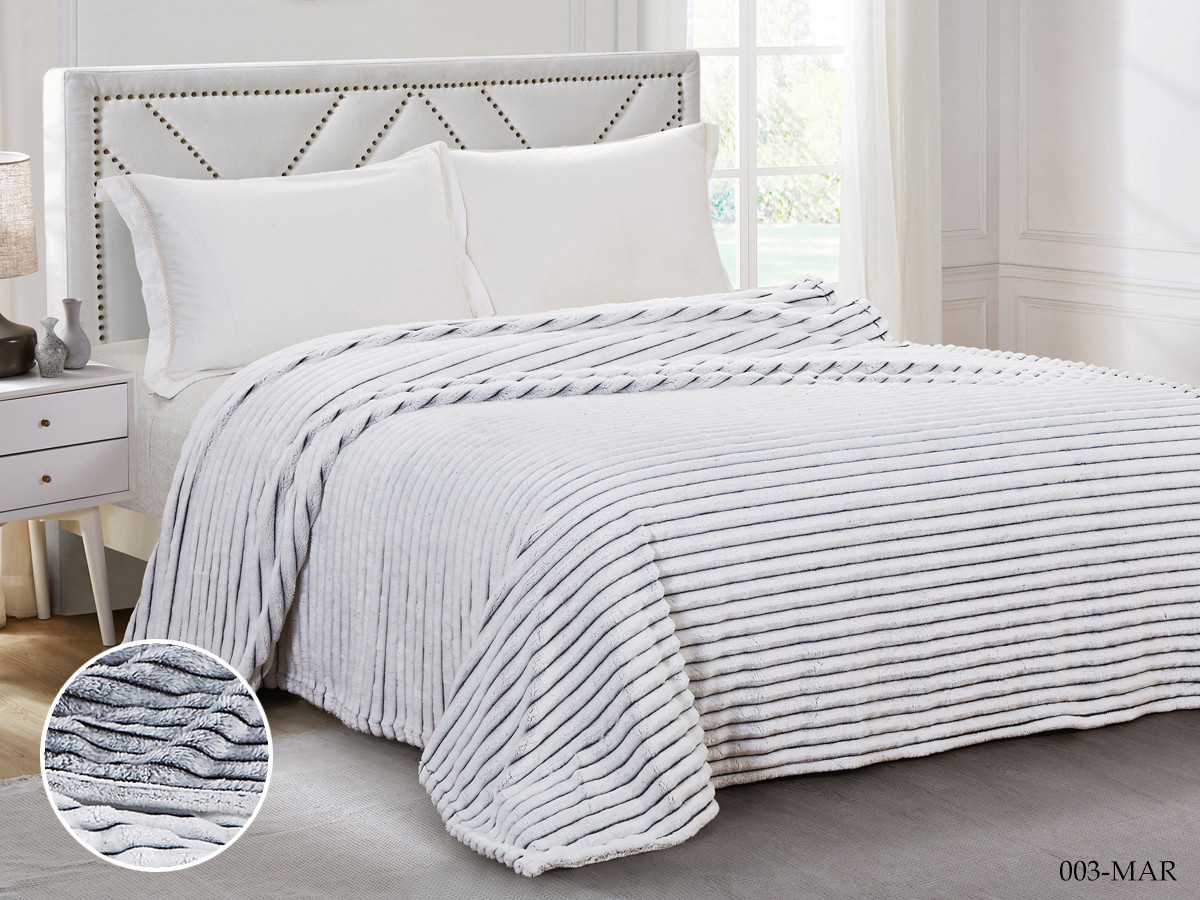 Плед «Marmari» | Cleo