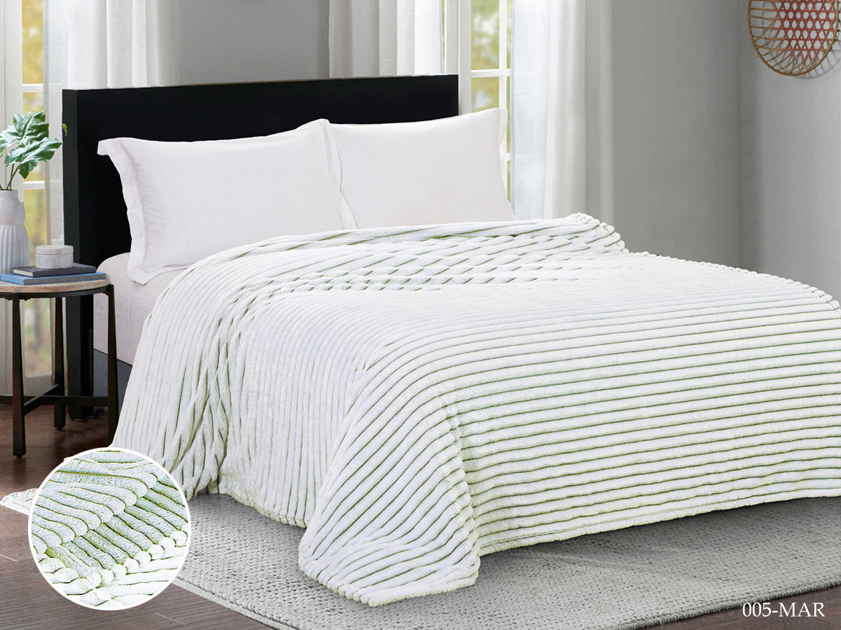 Плед «Marmari» | Cleo