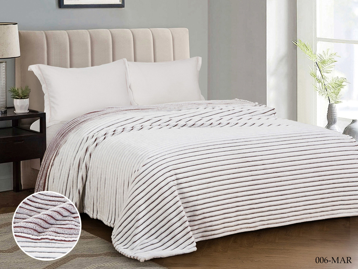 Плед «Marmari» | Cleo