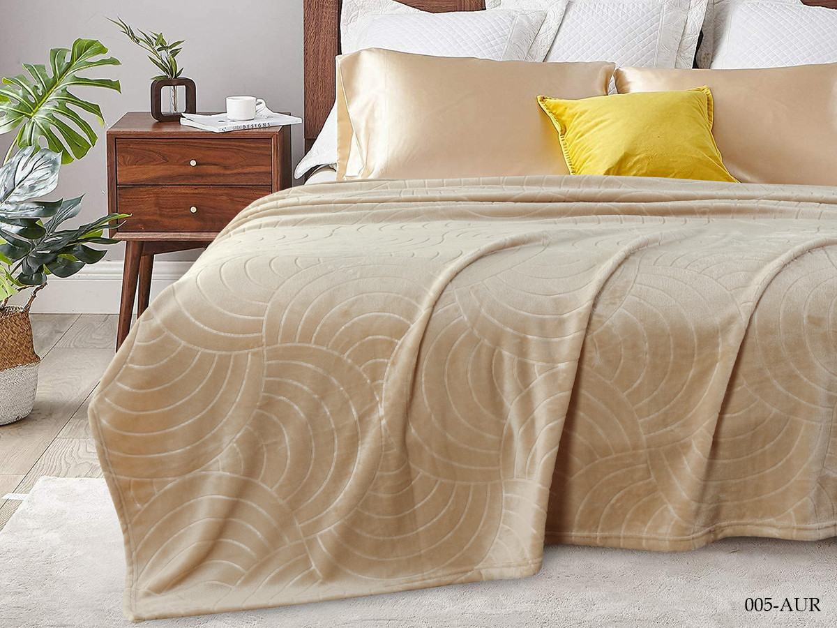 Плед «Aura» | CL Home