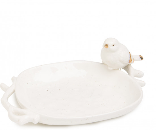 Блюдо сервировочное