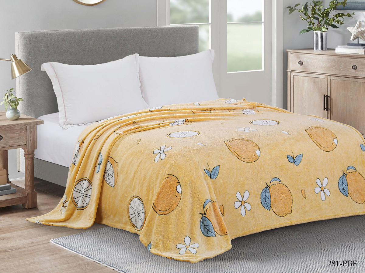 Плед «Bamboo» | Bamboo | CL Home