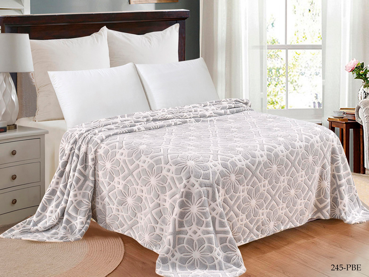 Плед «Bamboo» | Bamboo | CL Home