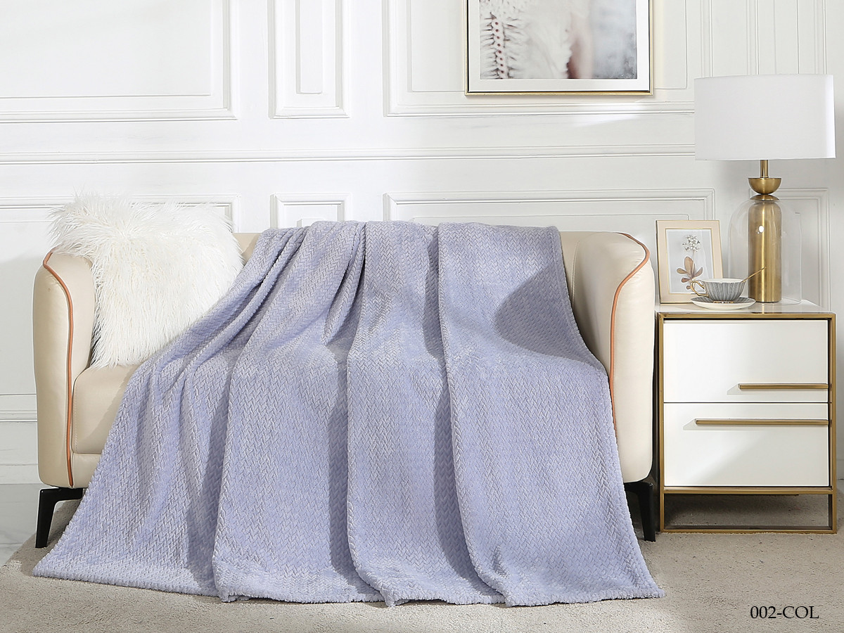 Плед «Coletta» | CL Home