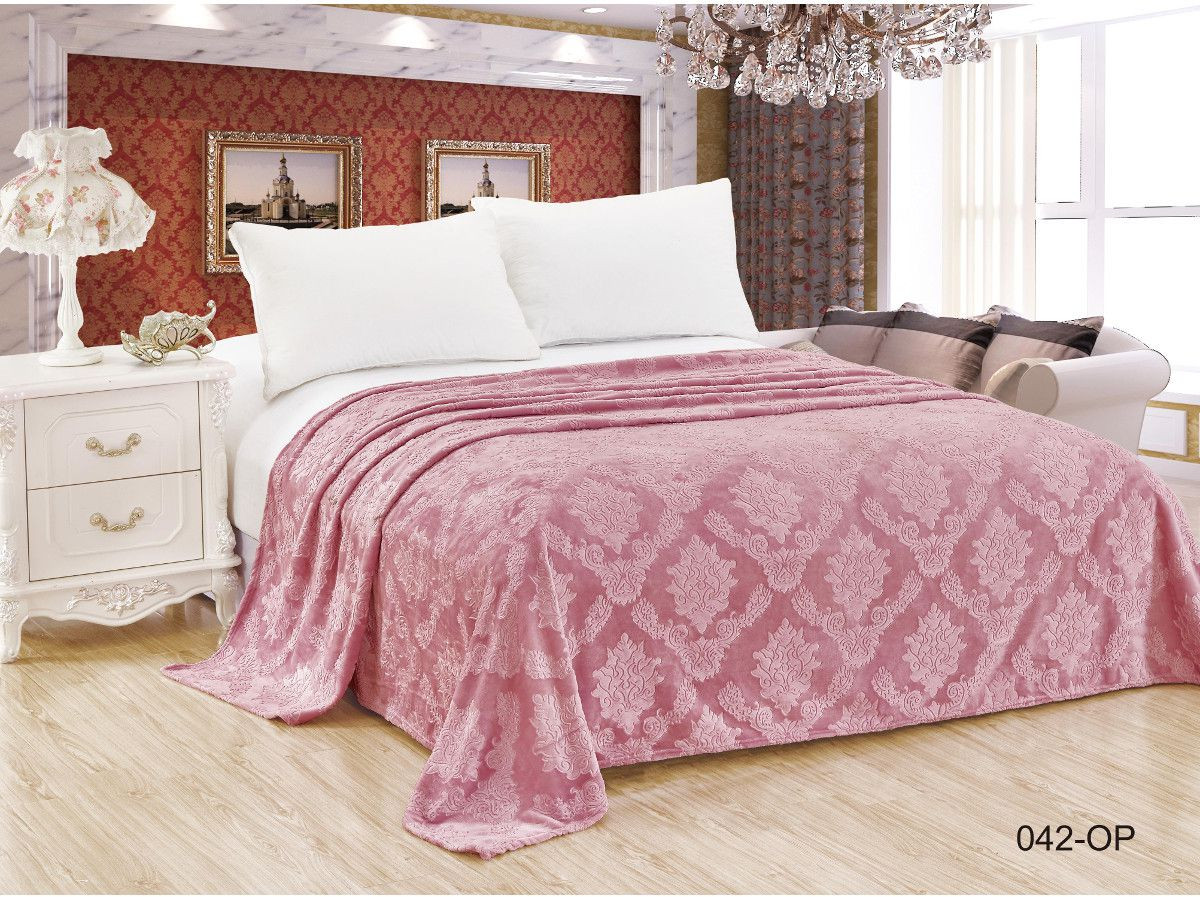 Плед «Parma» | Cleo