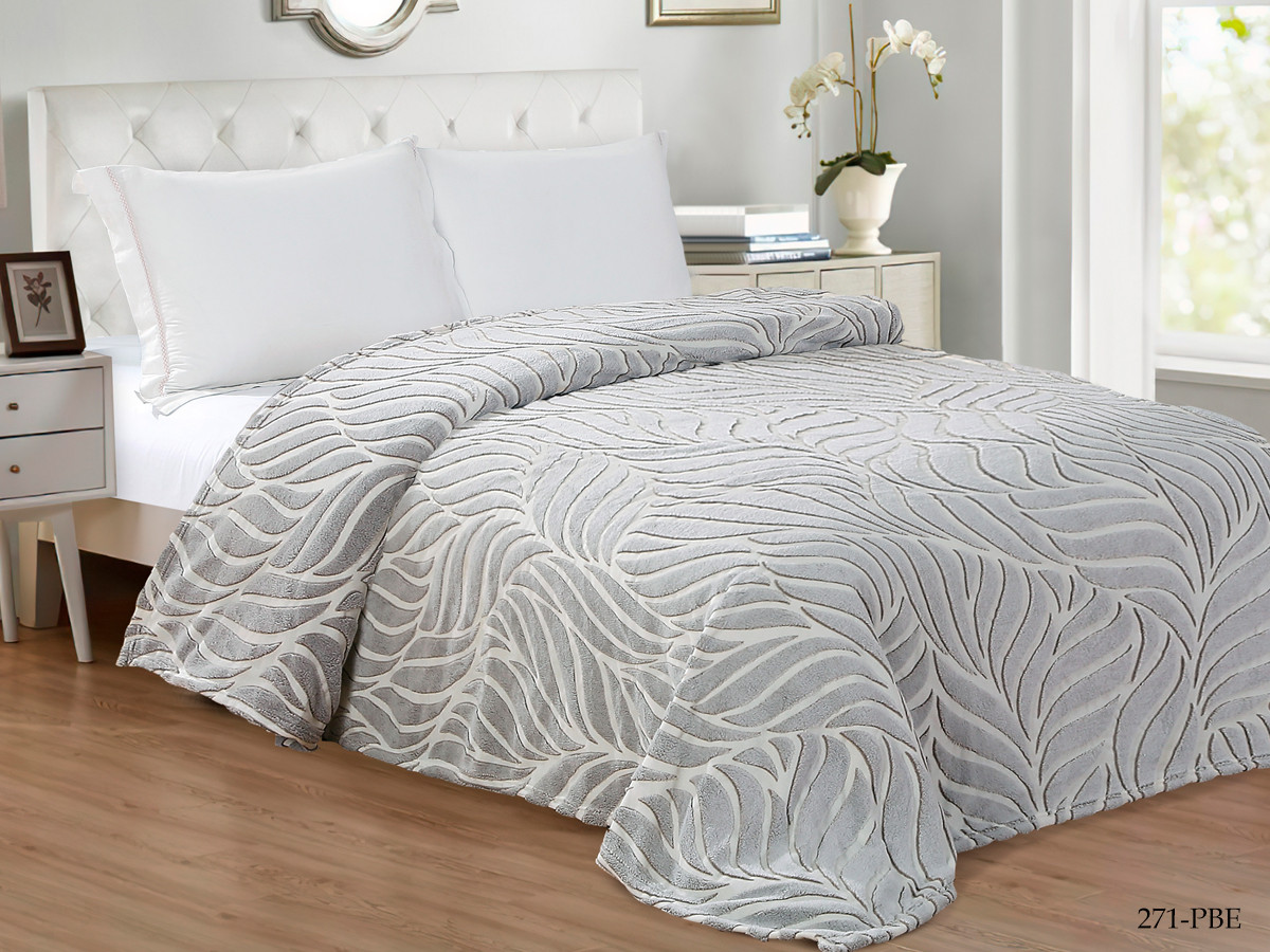 Плед «Bamboo» | Bamboo | CL Home