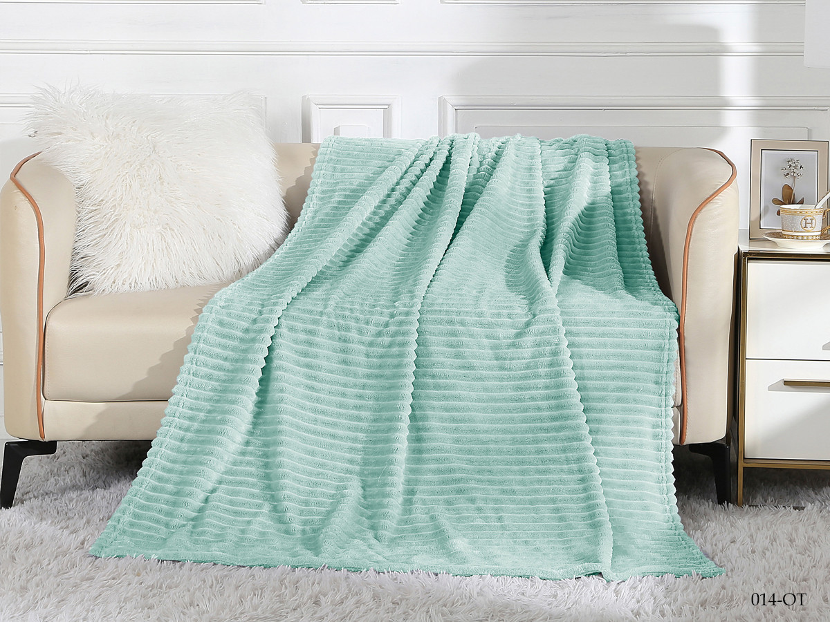 Плед «Orrizonte» | Cleo