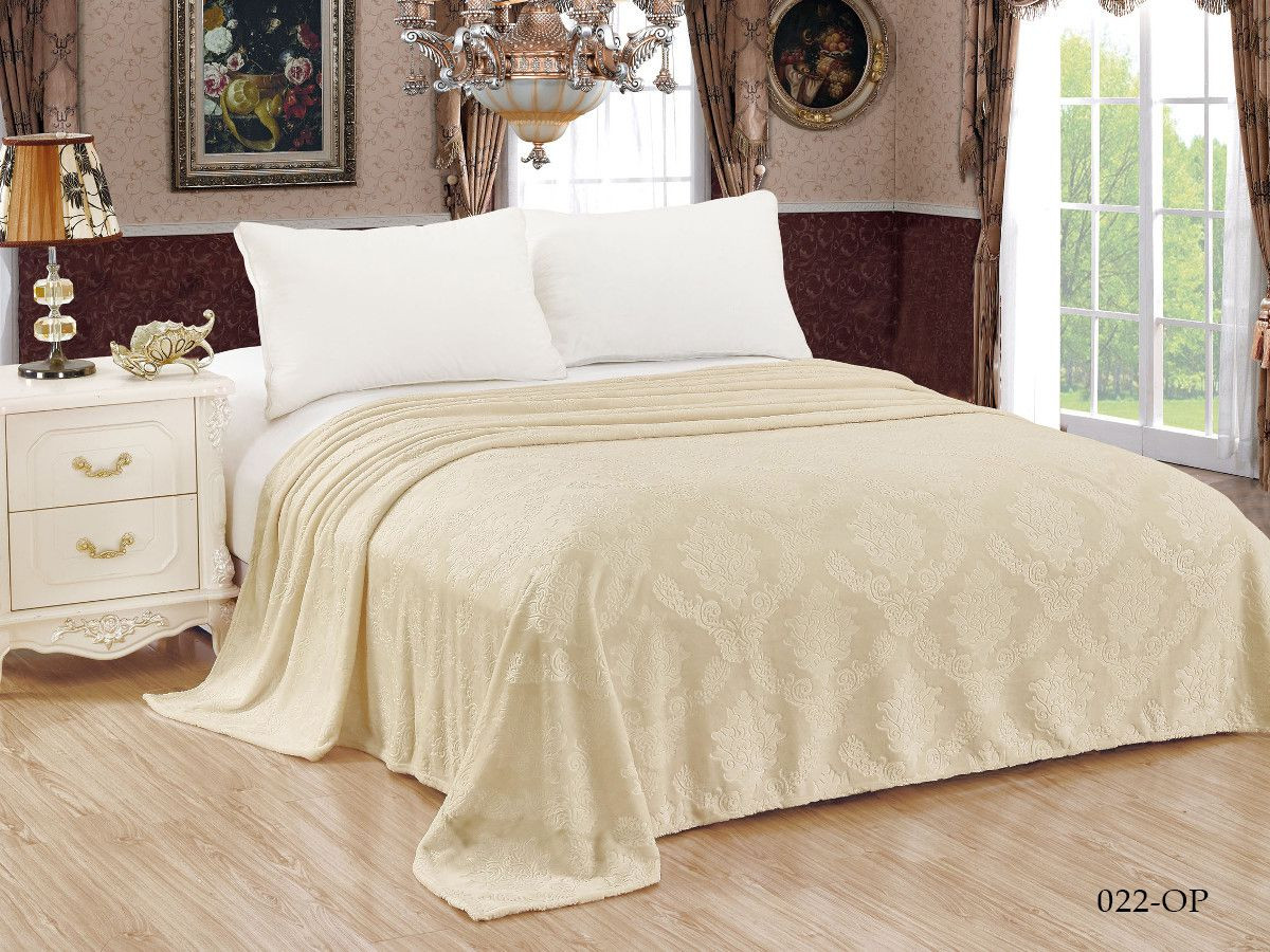 Плед «Parma» | Cleo