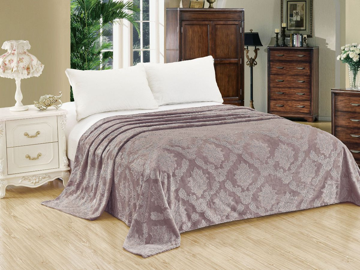 Плед «Parma» | Cleo