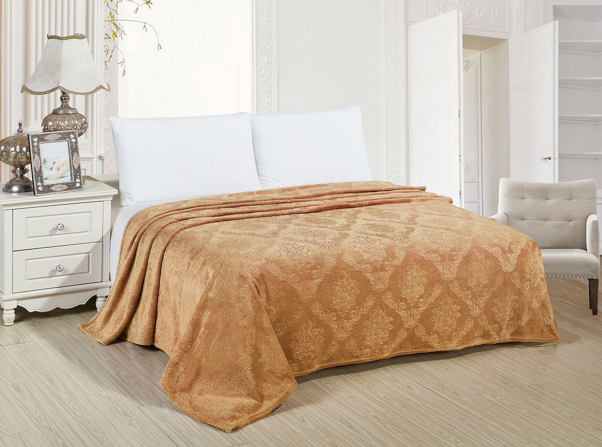 Плед «Parma» | Cleo