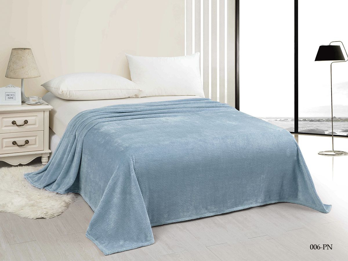 Плед «Pinoli» | Cleo