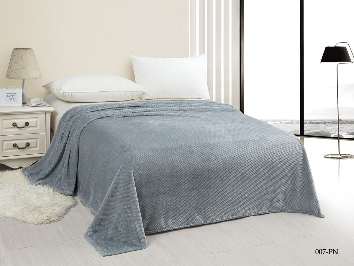 Плед «Pinoli» | Cleo