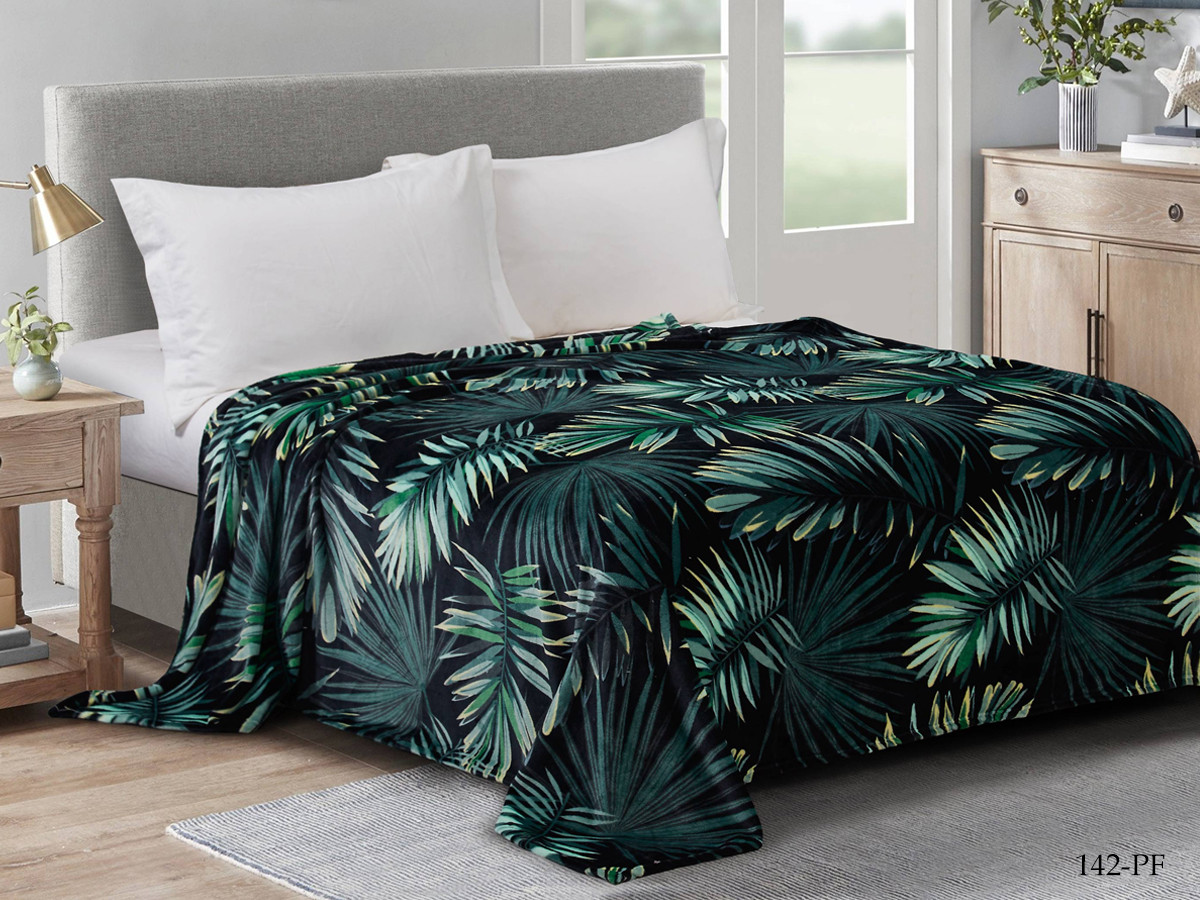 Плед «California» | Cleo