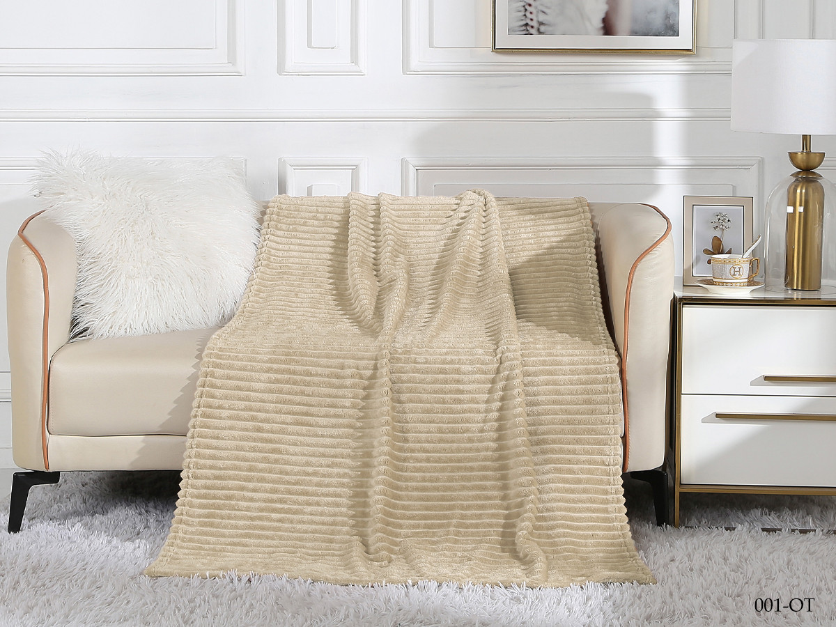 Плед «Orrizonte» | Cleo