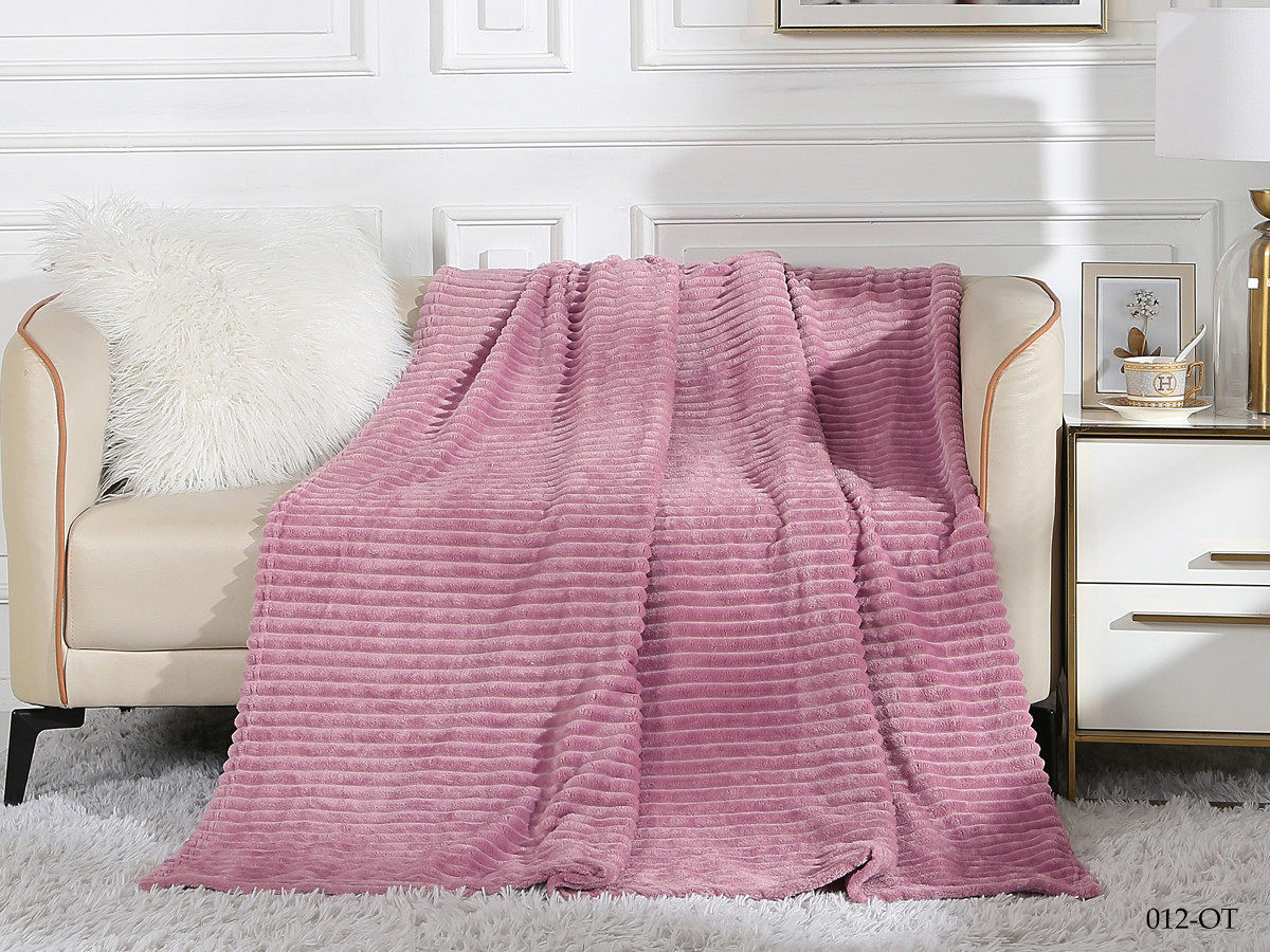 Плед «Orrizonte» | Cleo