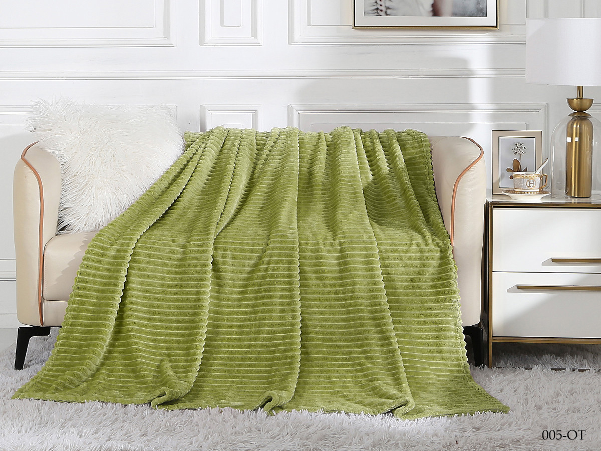 Плед «Orrizonte» | Cleo