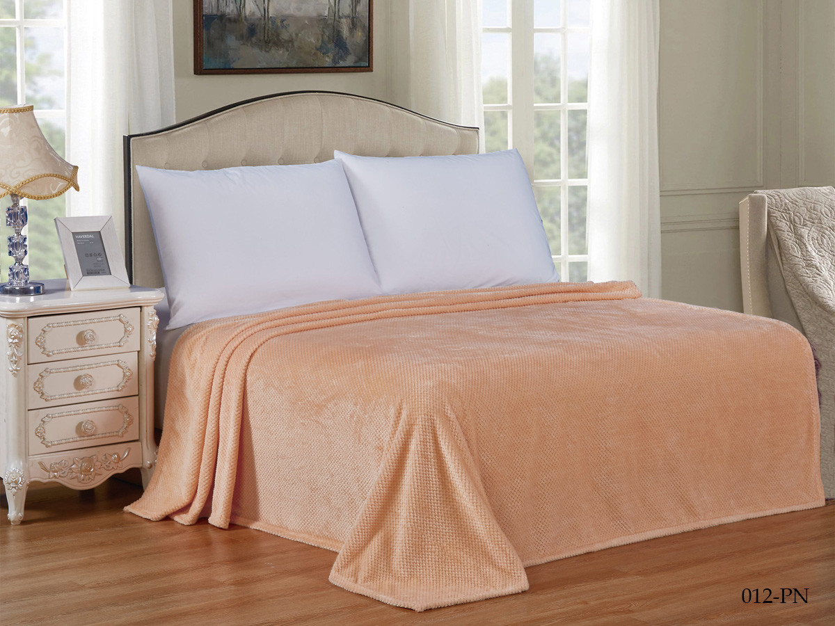 Плед «Pinoli» | Cleo