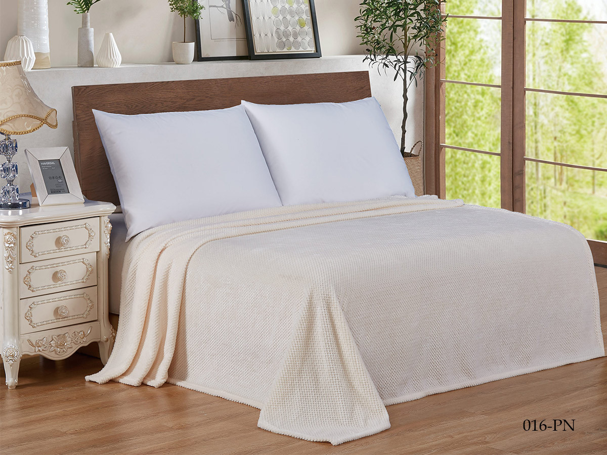 Плед «Pinoli» | Cleo